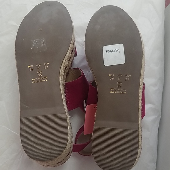 klub Nico Shoes Klub Nico Platform Poshmark